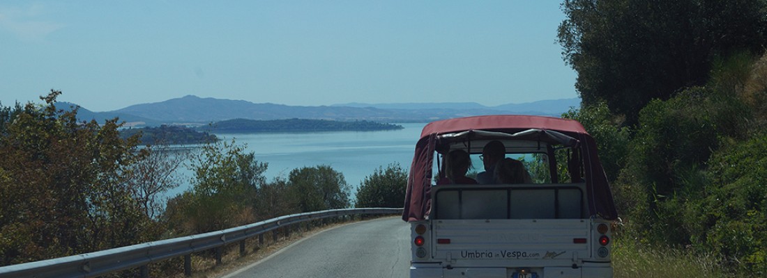 Lago trasimeno